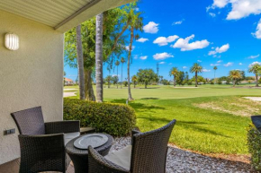 Isla Del Sol Paradise Golf Course Front Condo